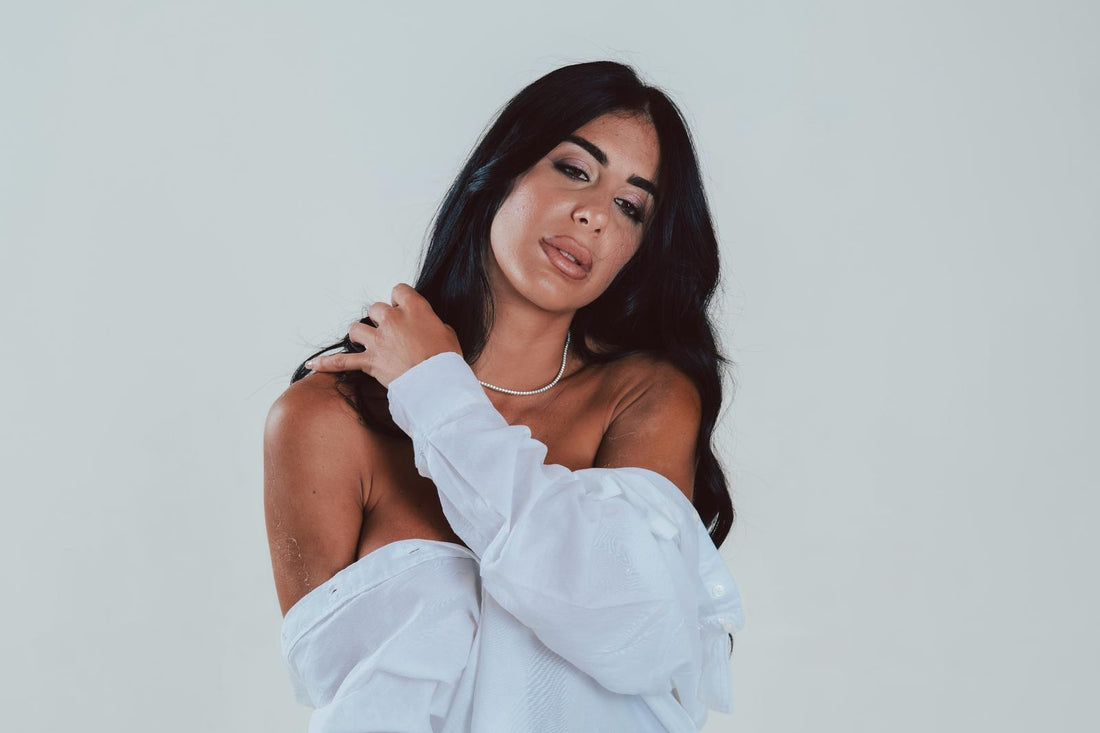 NUNZIA..Il cuore di HospitalCare!