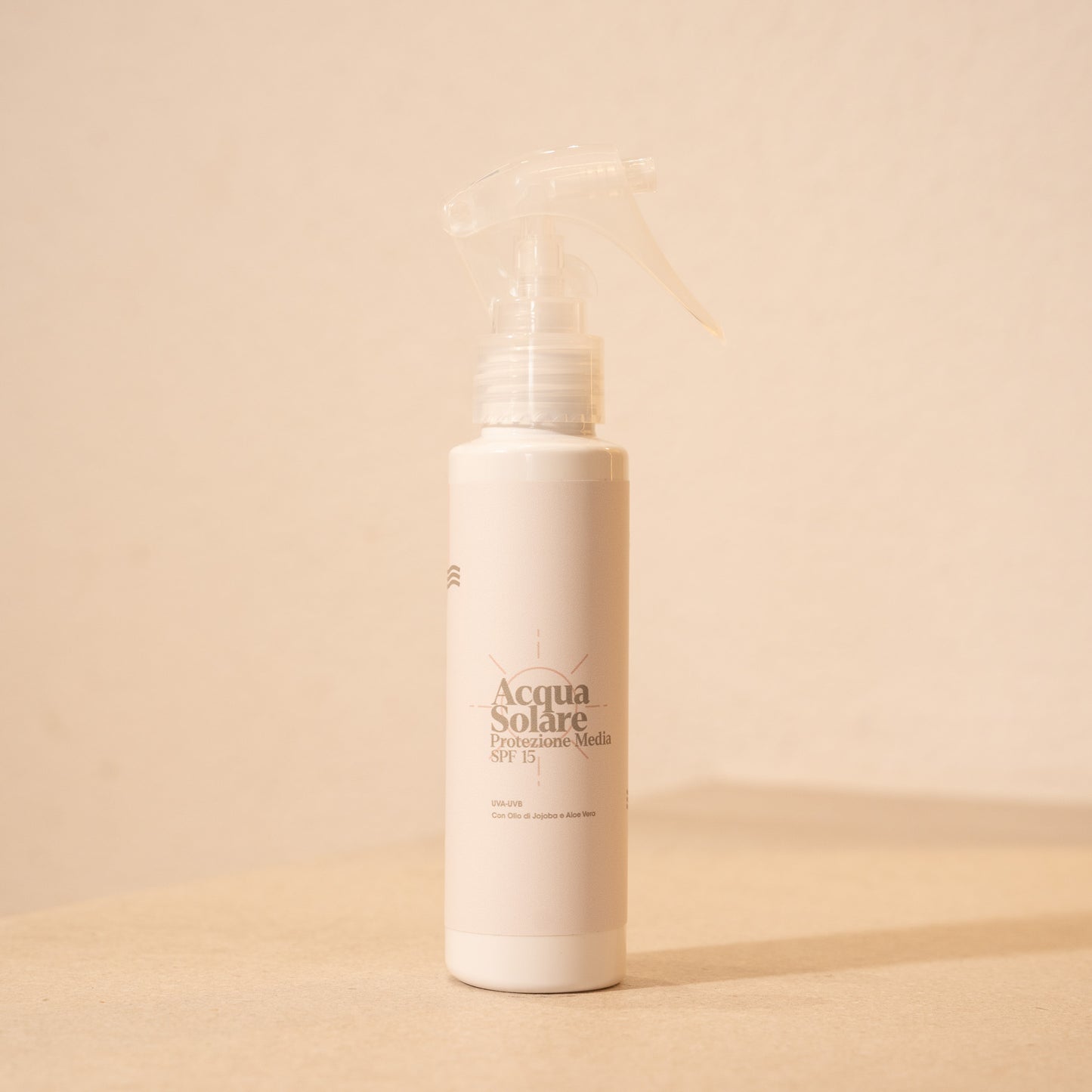 Acqua Solare SPF 15+