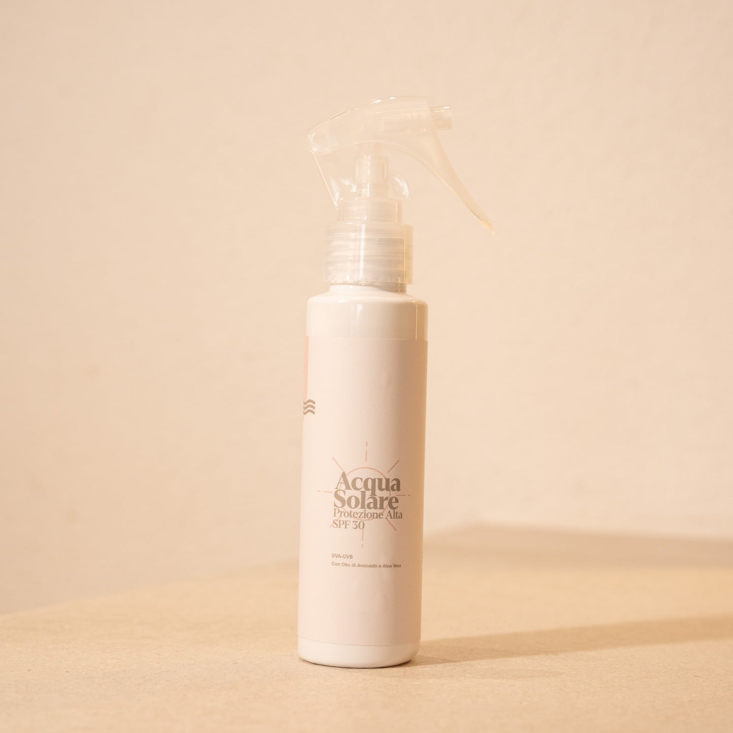 Acqua Solare SPF 30+