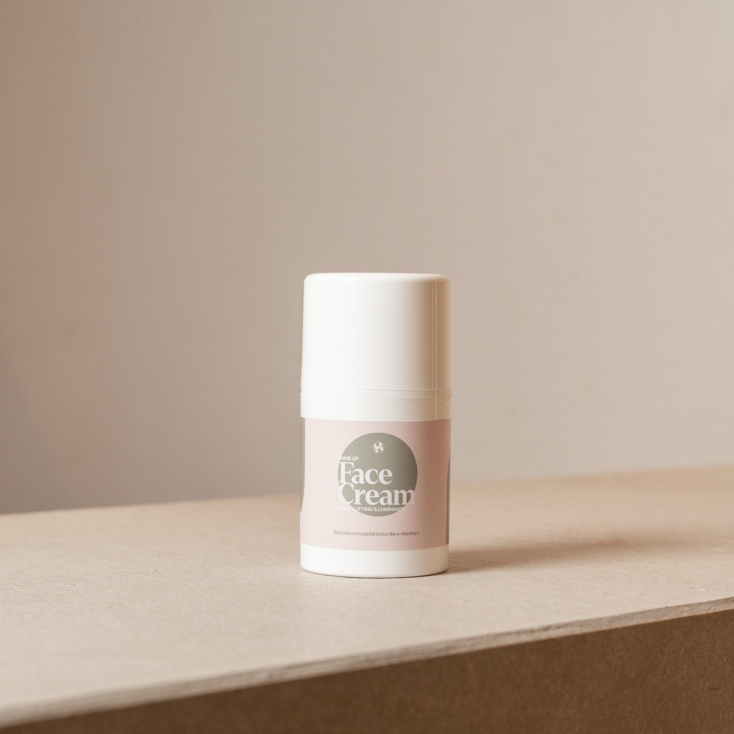 Crema Viso Face Cream