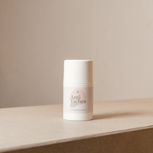 Crema Viso AntiTaches
