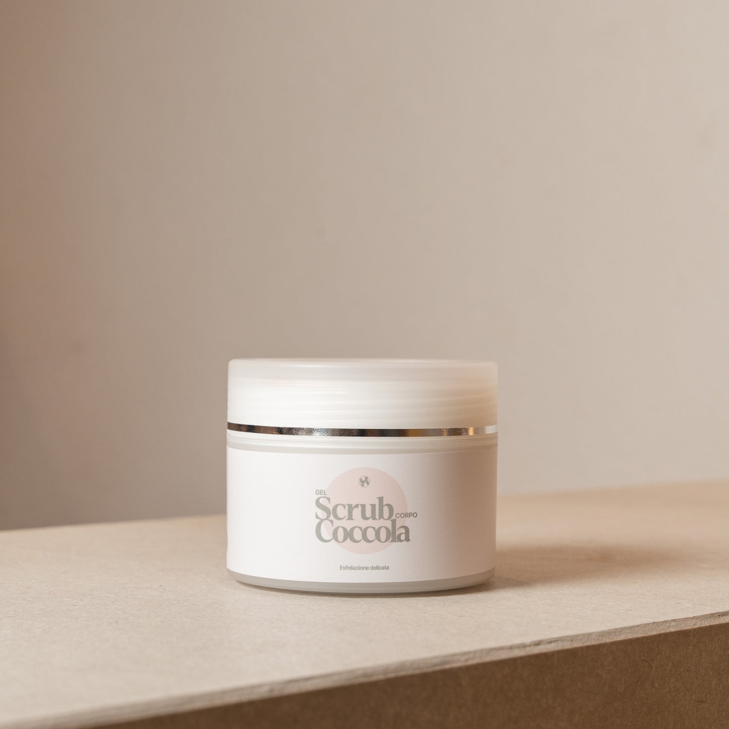 Scrub Corpo Coccola
