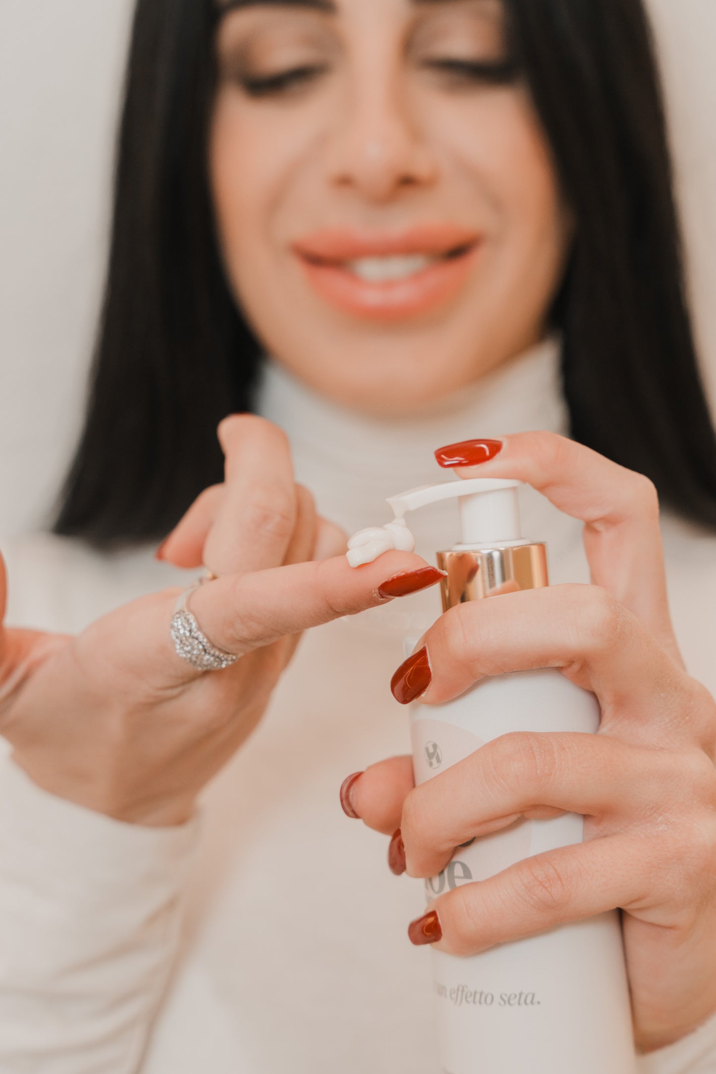 Crema Rivitalizzante Pure Aloe