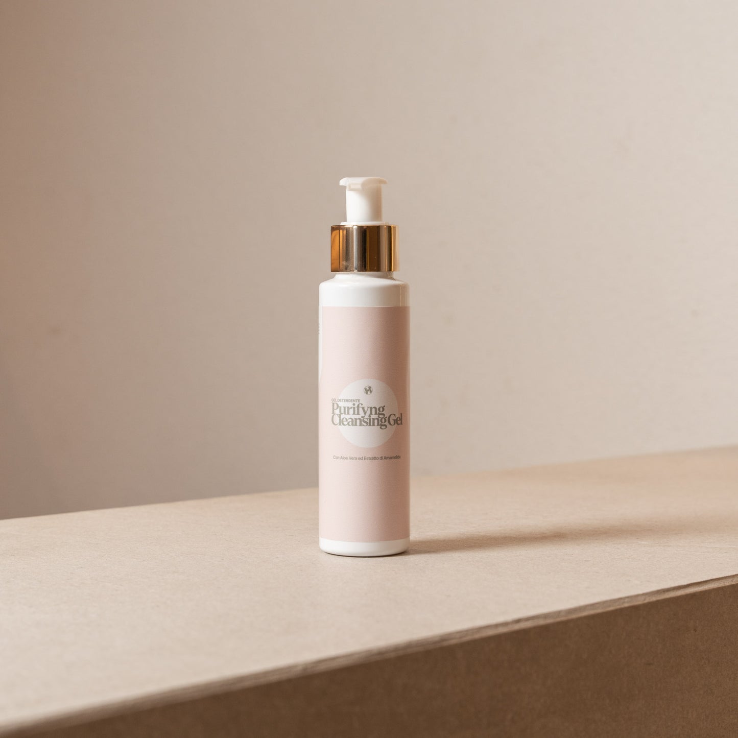 Gel Detergente Purifyng Cleansing Gel