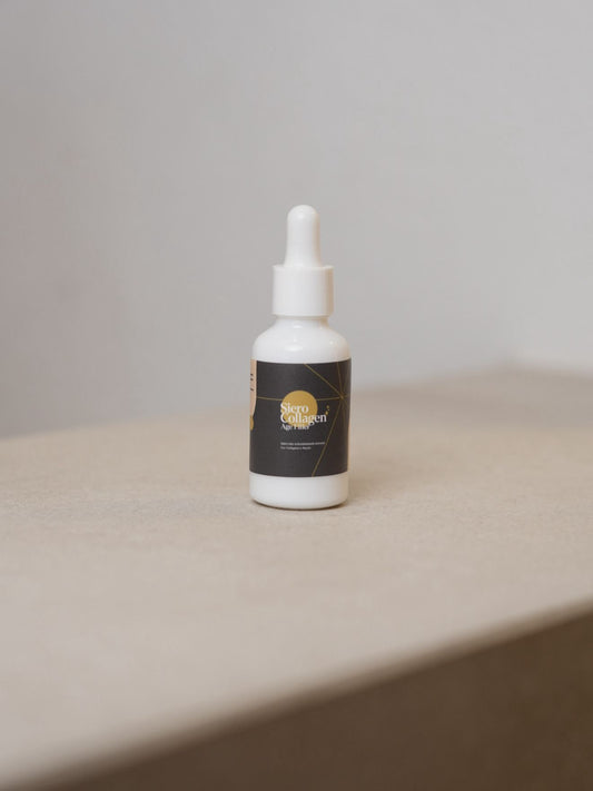 Siero Age Filler Collagen
