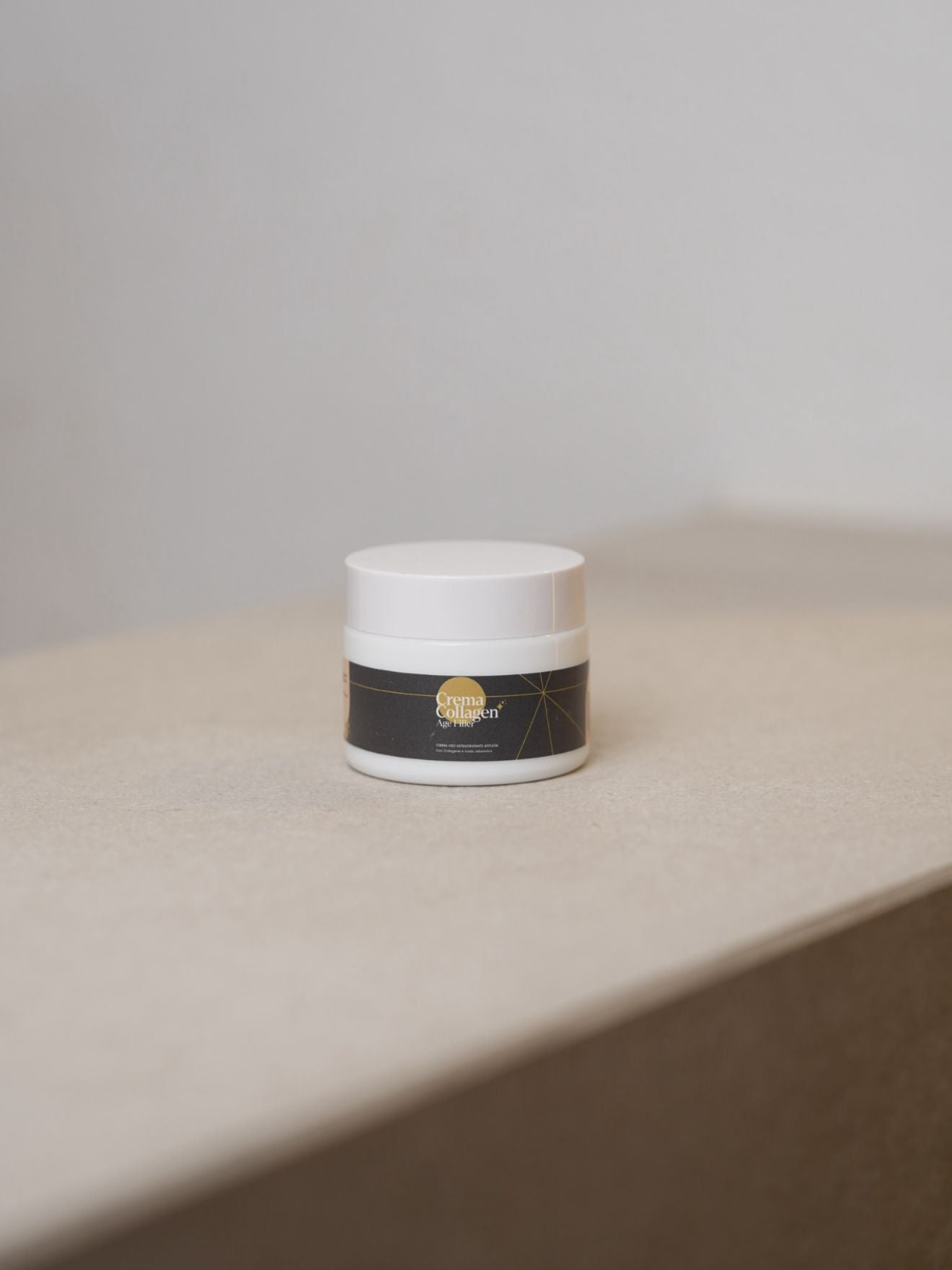 Crema Age Filler Collagen